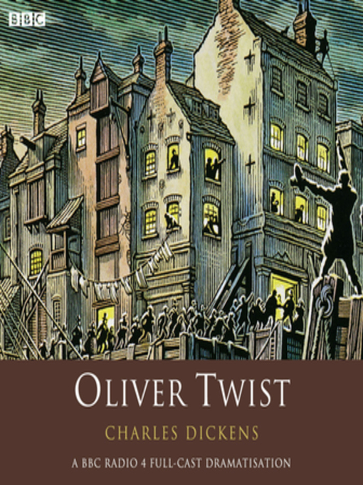 Title details for Oliver Twist by Charles Dickens - Available